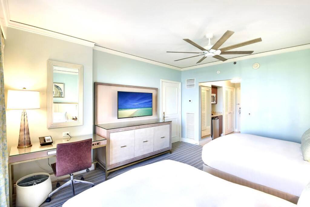 Stunning Studio Apartment Located At The Ritz Carlton-Key Biscayne Маями Екстериор снимка