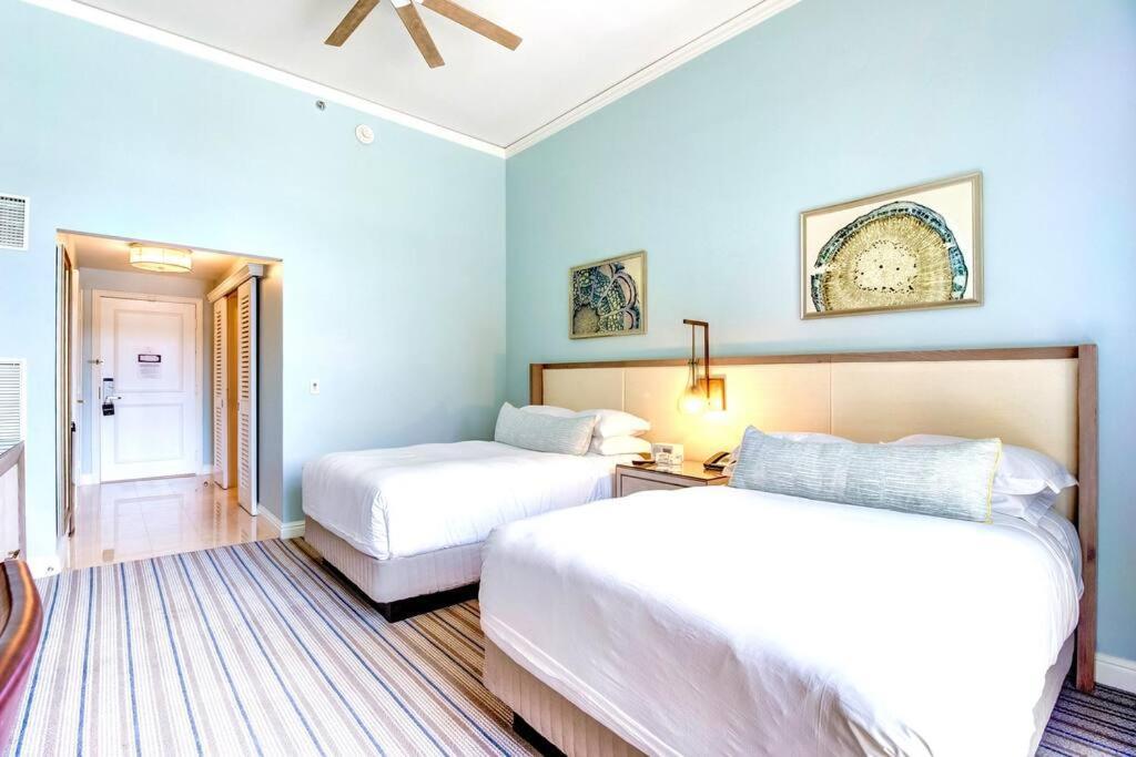 Stunning Studio Apartment Located At The Ritz Carlton-Key Biscayne Маями Екстериор снимка