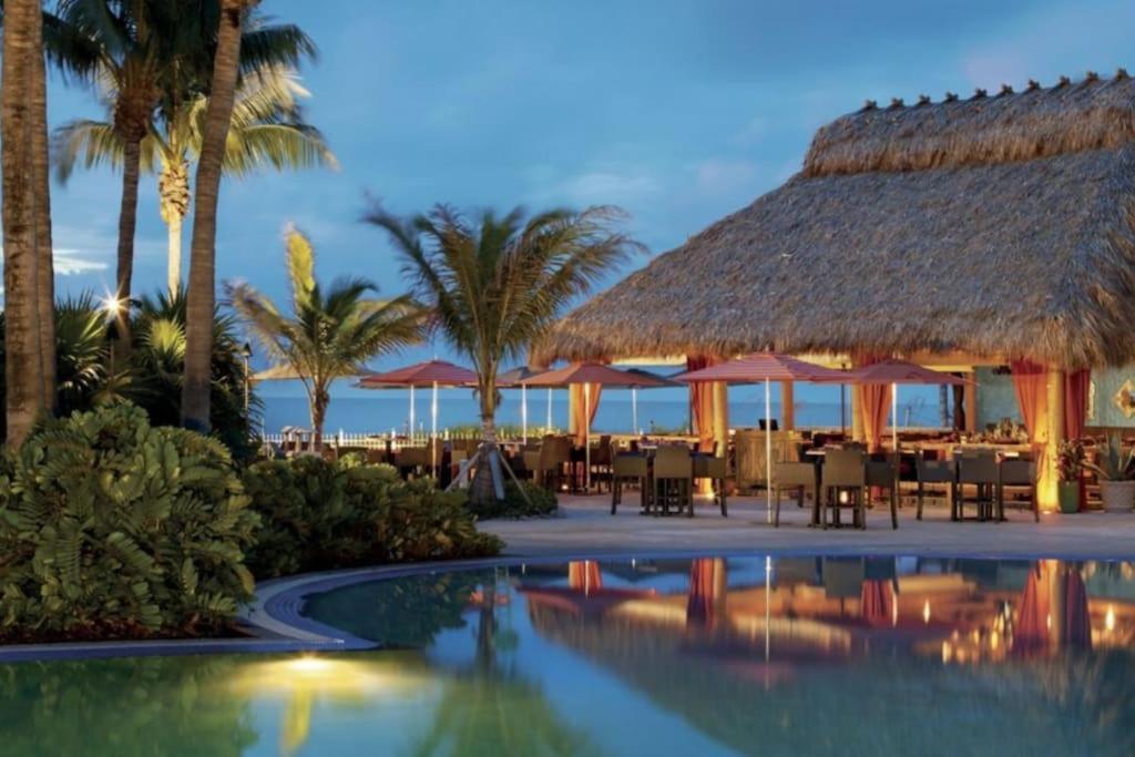 Stunning Studio Apartment Located At The Ritz Carlton-Key Biscayne Маями Екстериор снимка