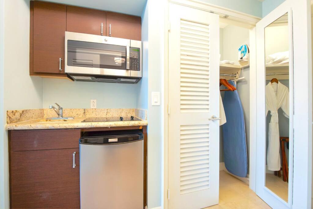 Stunning Studio Apartment Located At The Ritz Carlton-Key Biscayne Маями Екстериор снимка