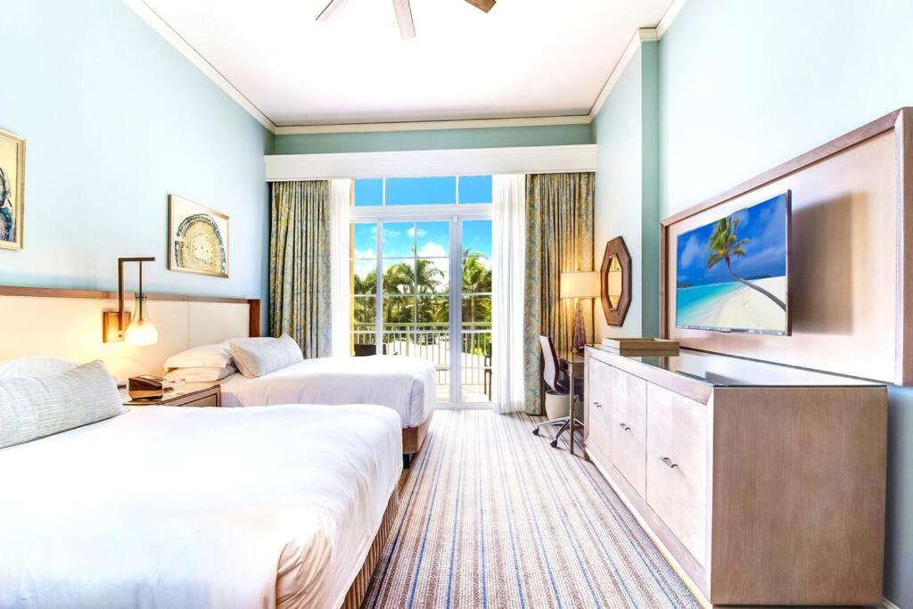Stunning Studio Apartment Located At The Ritz Carlton-Key Biscayne Маями Екстериор снимка