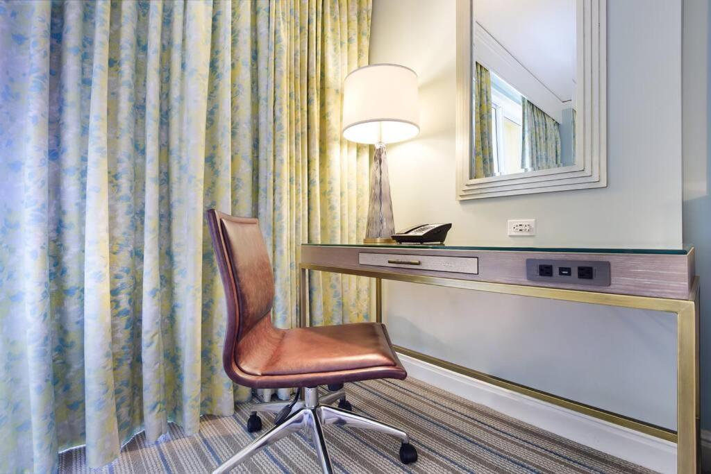 Stunning Studio Apartment Located At The Ritz Carlton-Key Biscayne Маями Екстериор снимка
