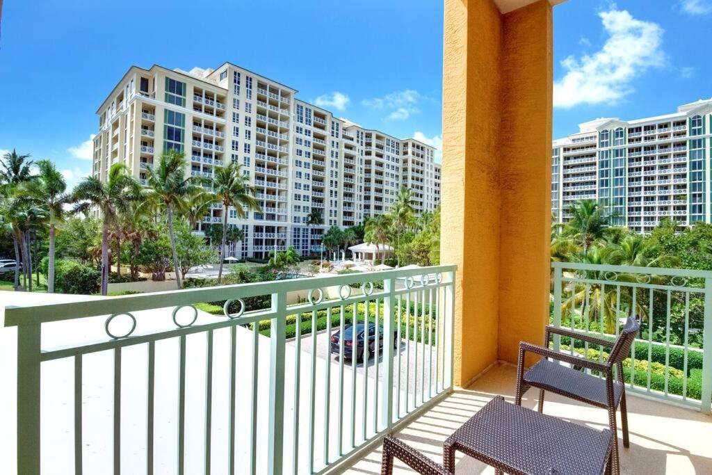 Stunning Studio Apartment Located At The Ritz Carlton-Key Biscayne Маями Екстериор снимка