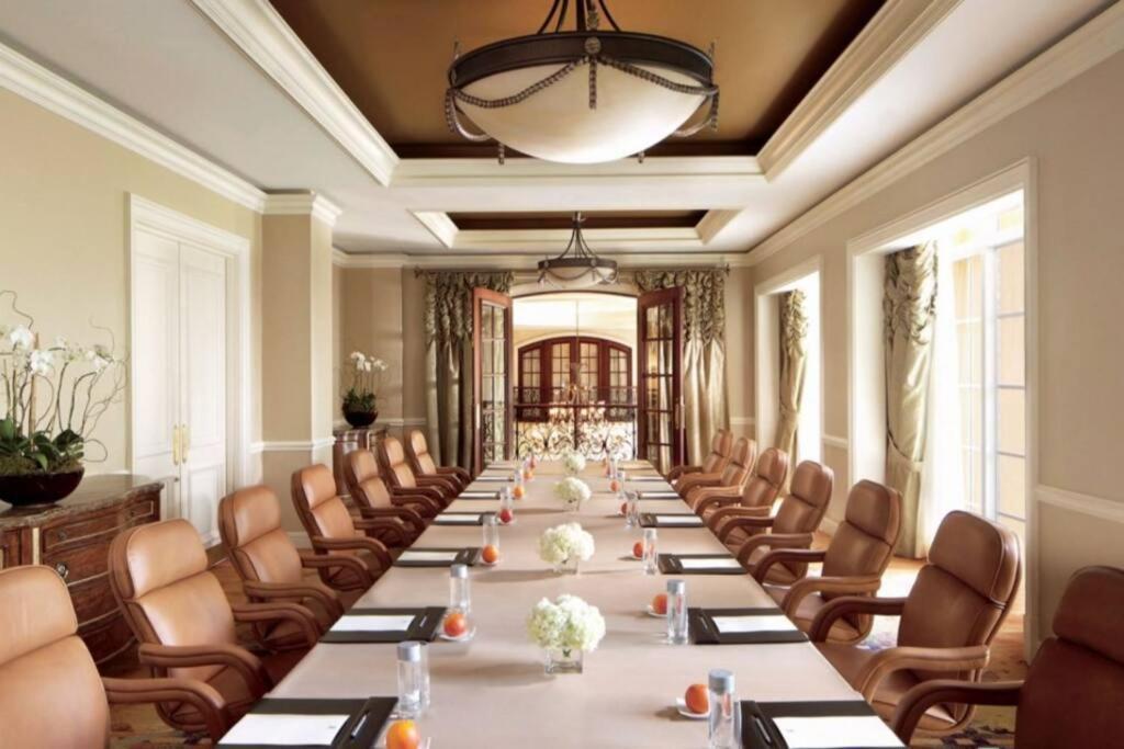Stunning Studio Apartment Located At The Ritz Carlton-Key Biscayne Маями Екстериор снимка