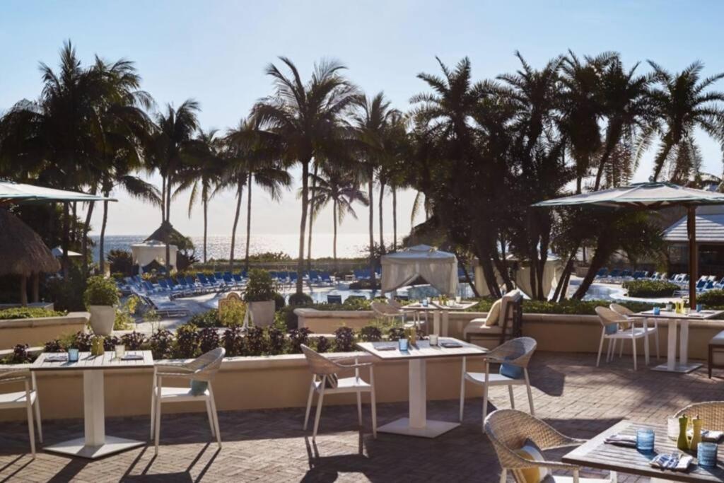 Stunning Studio Apartment Located At The Ritz Carlton-Key Biscayne Маями Екстериор снимка